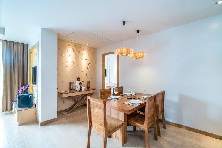 BangTao Beachfront by Lofty