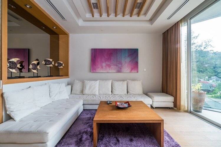 BangTao Beachfront by Lofty