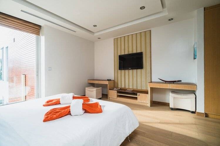 BangTao Beachfront by Lofty
