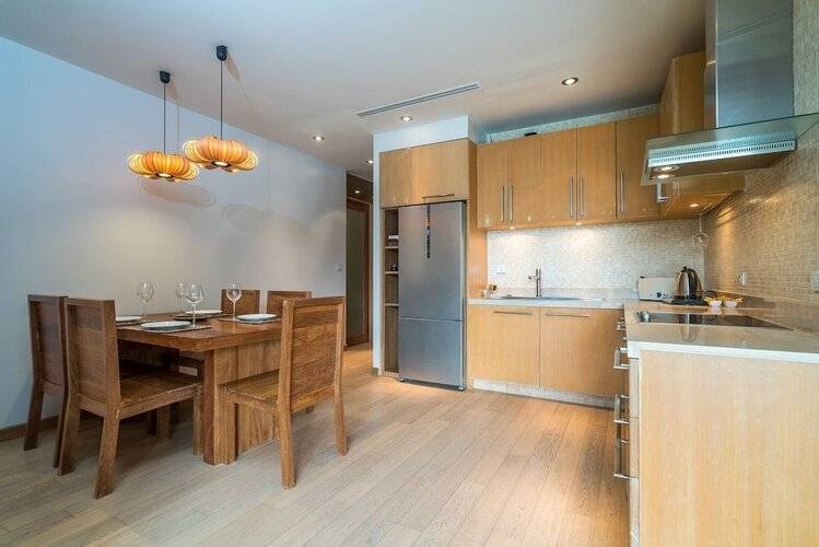 BangTao Beachfront by Lofty