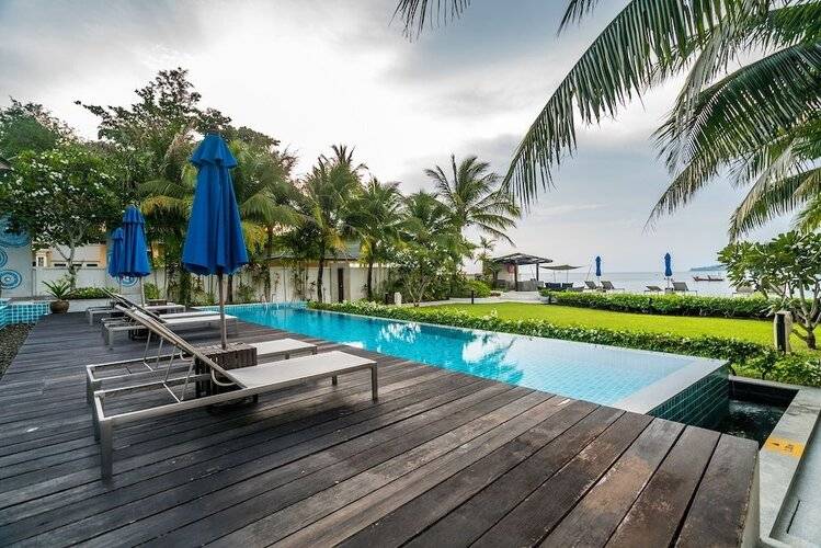 BangTao Beachfront by Lofty