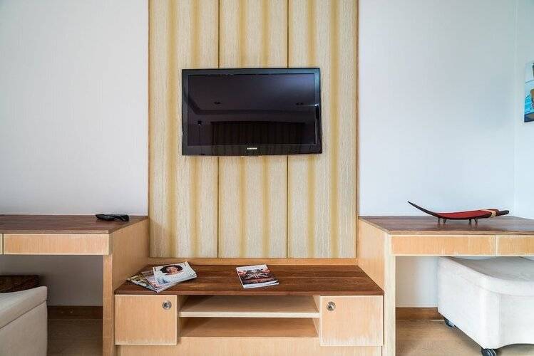 BangTao Beachfront by Lofty