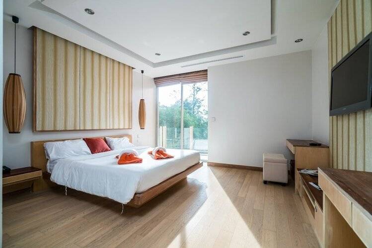 BangTao Beachfront by Lofty