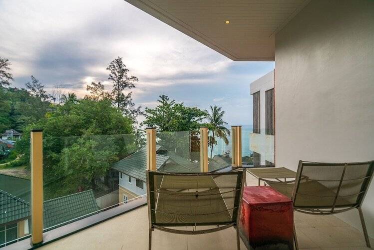 BangTao Beachfront by Lofty