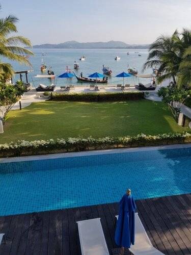 BangTao Beachfront by Lofty