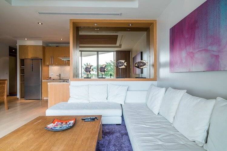 BangTao Beachfront by Lofty