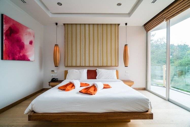 BangTao Beachfront by Lofty