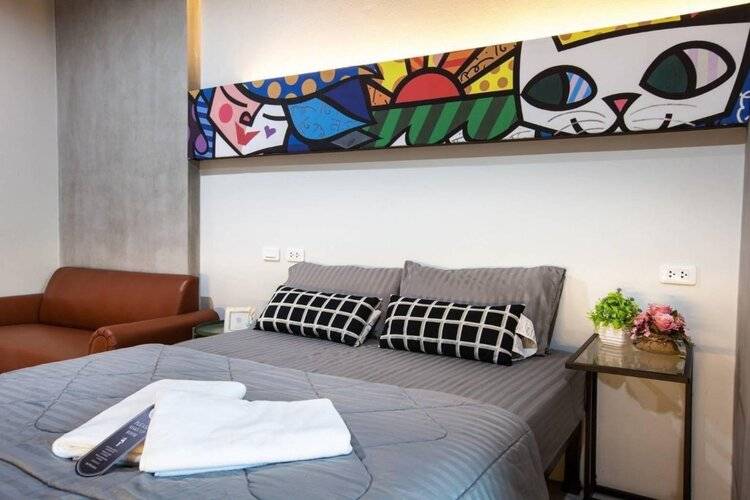 Be Live Residence