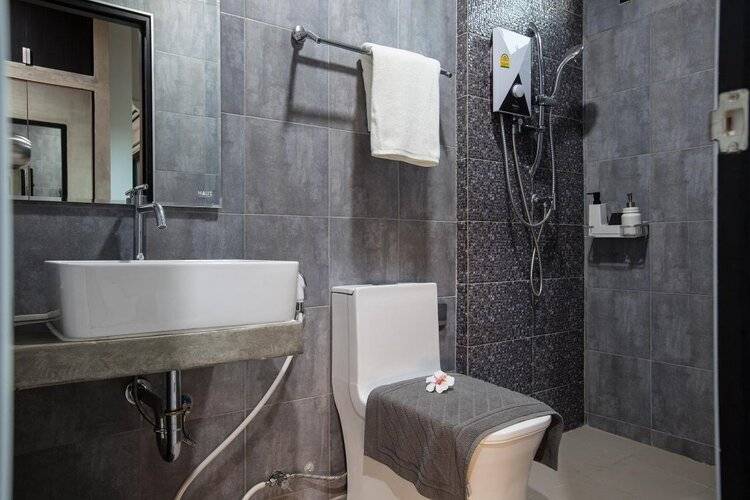 Be Live Residence
