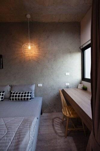 Be Live Residence