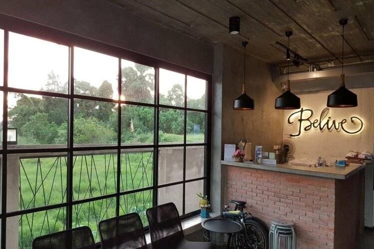 Be Live Residence