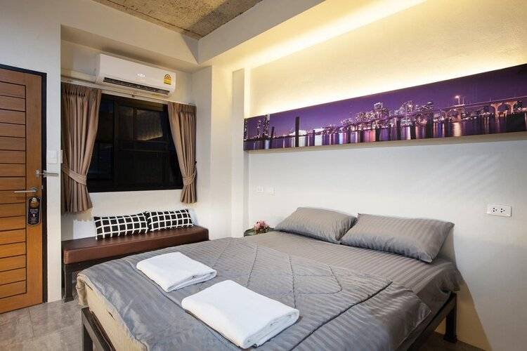 Be Live Residence