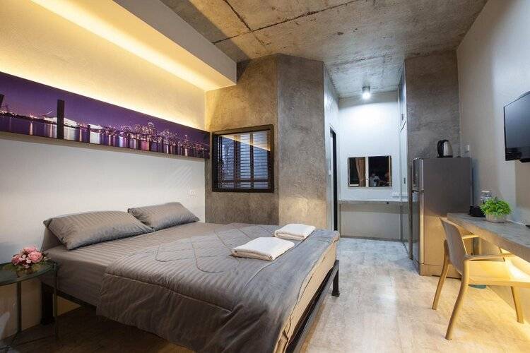 Be Live Residence