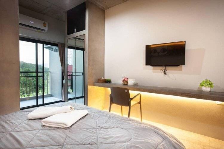 Be Live Residence