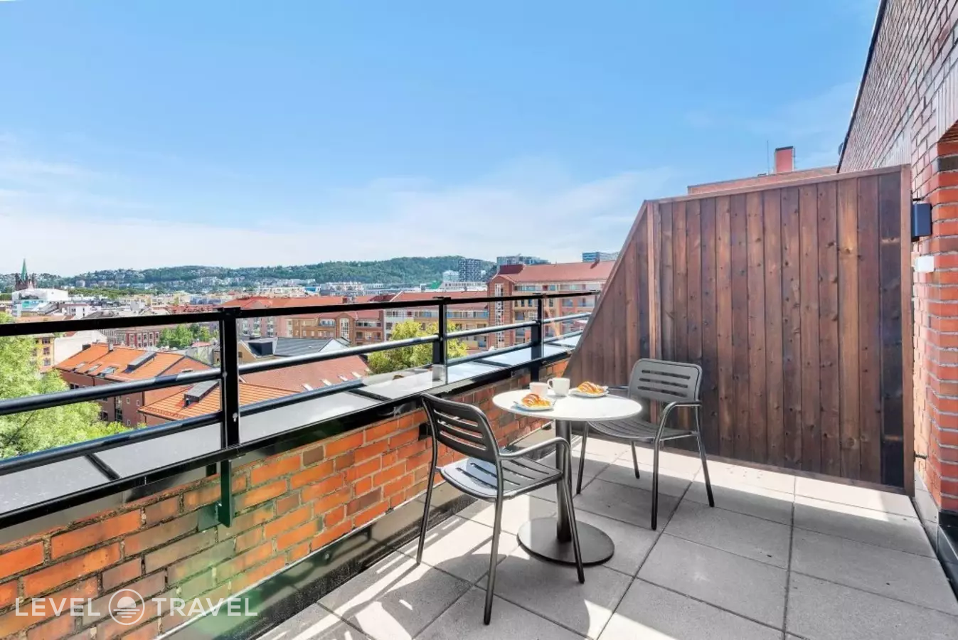 Forenom Aparthotel Oslo