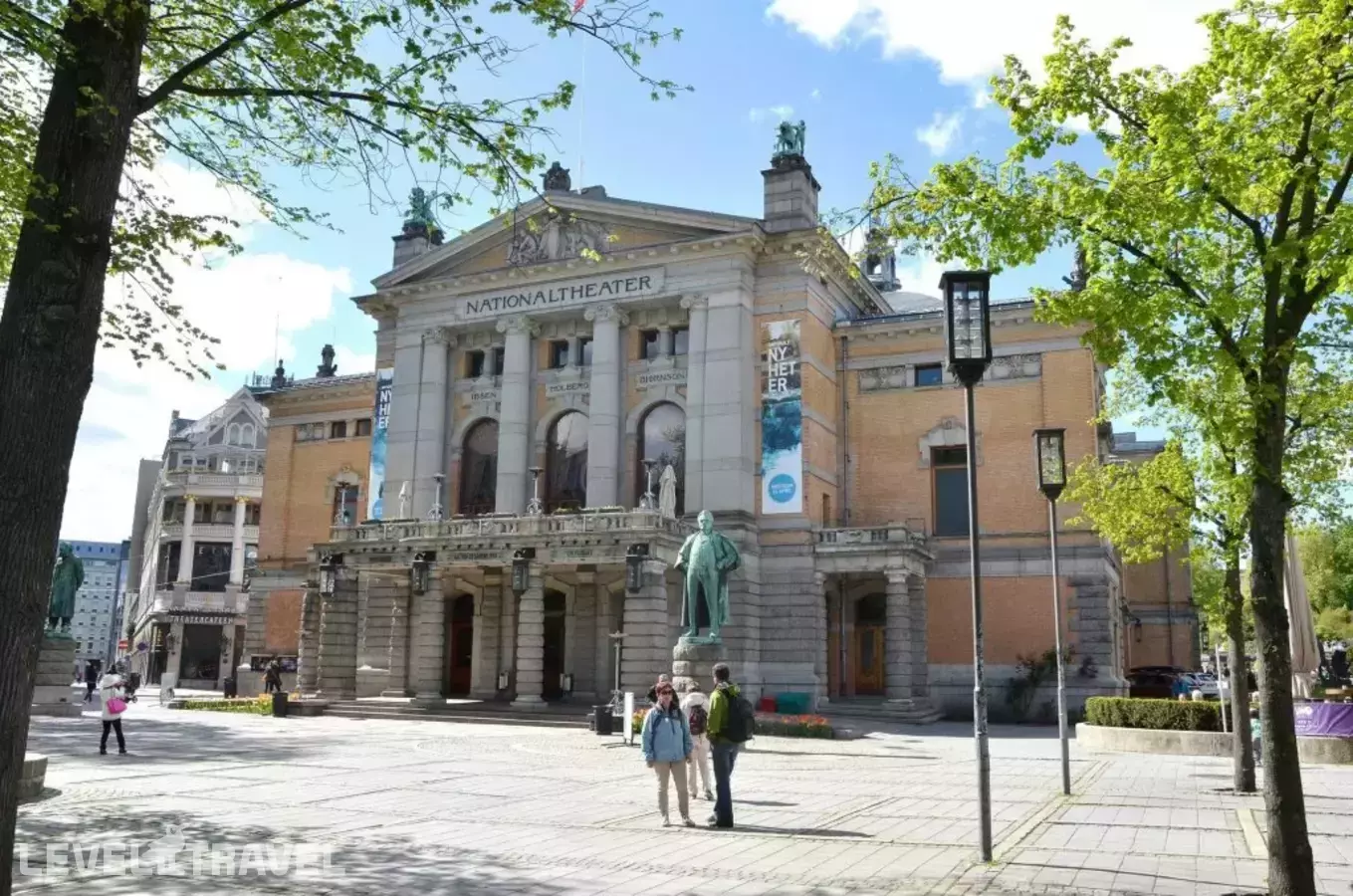 Forenom Apartments Oslo Opera