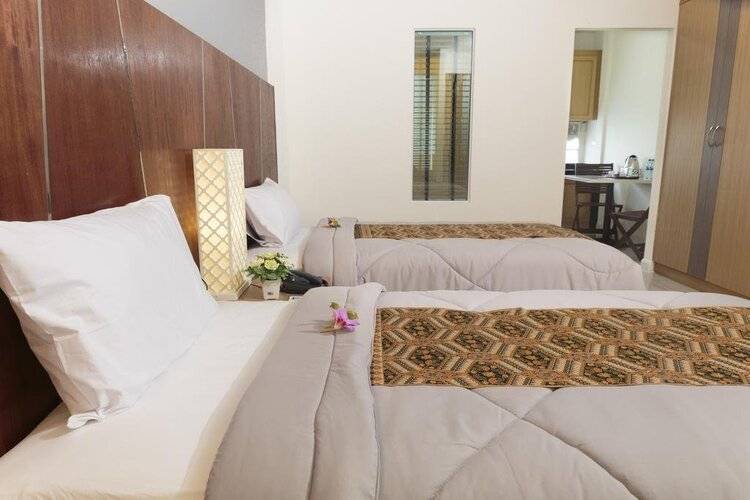 Impress Resort