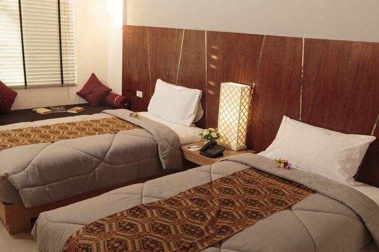 Impress Resort