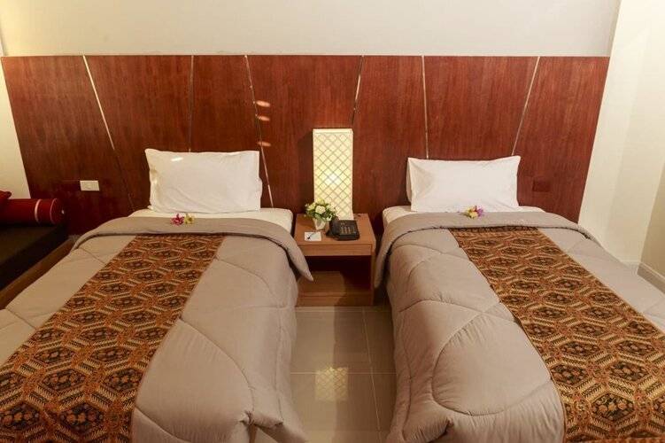 Impress Resort