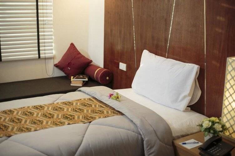 Impress Resort