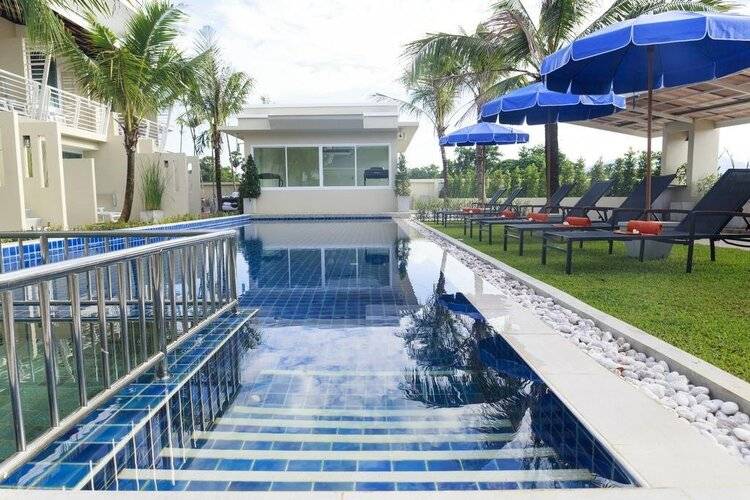 Impress Resort