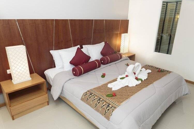 Impress Resort
