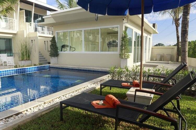 Impress Resort