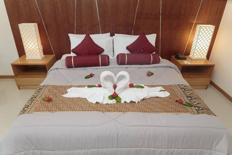 Impress Resort
