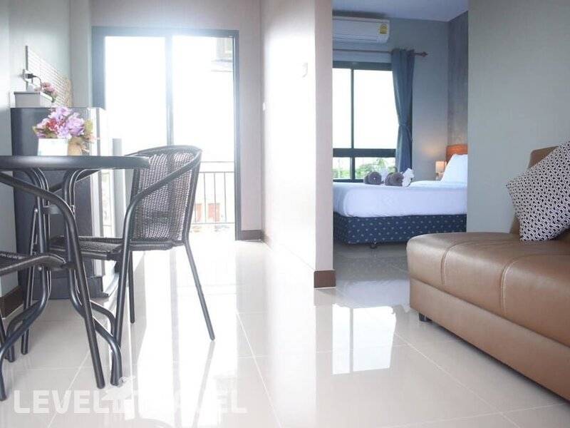 Фотография Isayarada Apartment Фотография Isayarada Apartment
