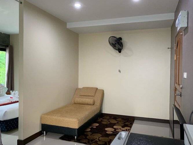 Isayarada Apartment