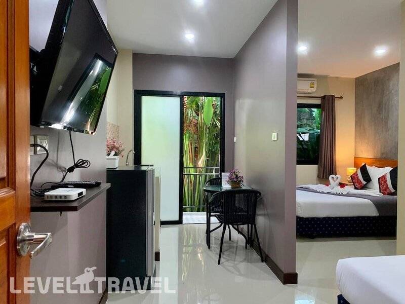 Фотография Isayarada Apartment Фотография Isayarada Apartment