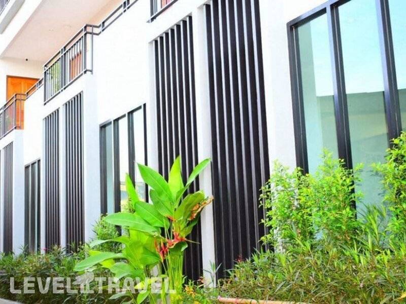 Фотография Isayarada Apartment Фотография Isayarada Apartment