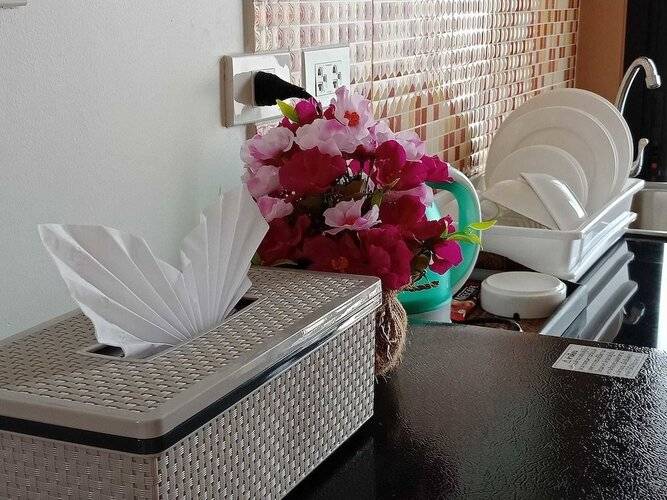 Isayarada Apartment