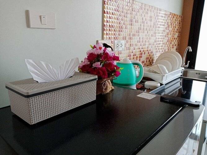 Isayarada Apartment