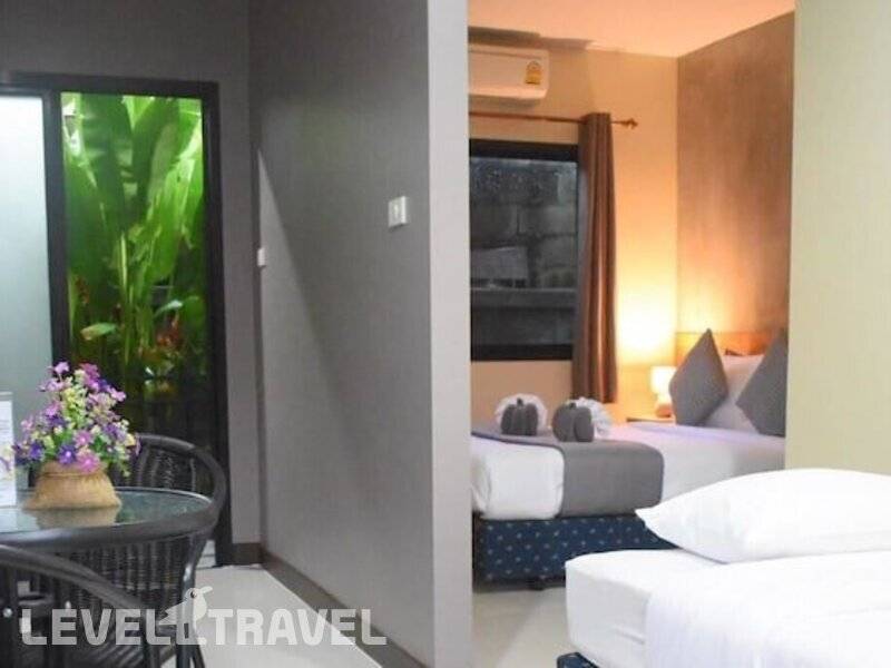 Фотография Isayarada Apartment Фотография Isayarada Apartment
