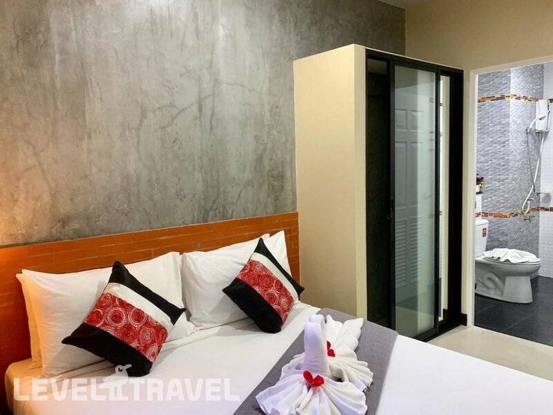 Фотография Isayarada Apartment Фотография Isayarada Apartment