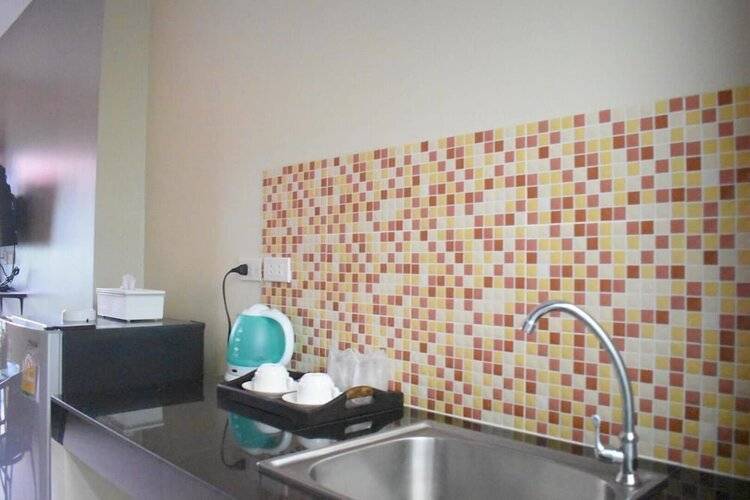 Isayarada Apartment