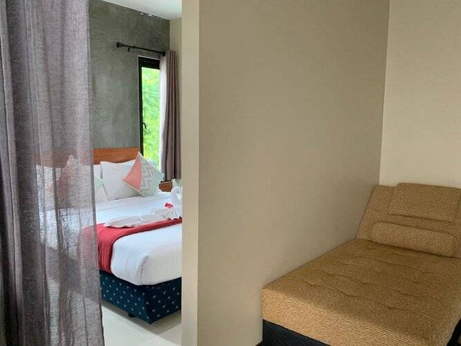 Isayarada Apartment