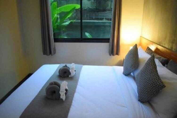 Isayarada Apartment