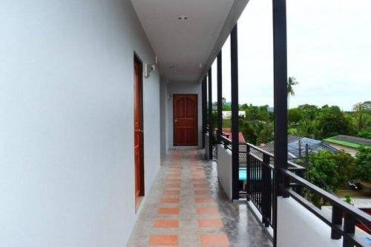 Isayarada Apartment