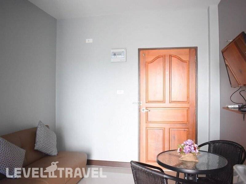 Фотография Isayarada Apartment Фотография Isayarada Apartment