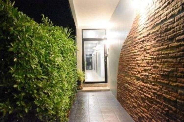 Isayarada Apartment