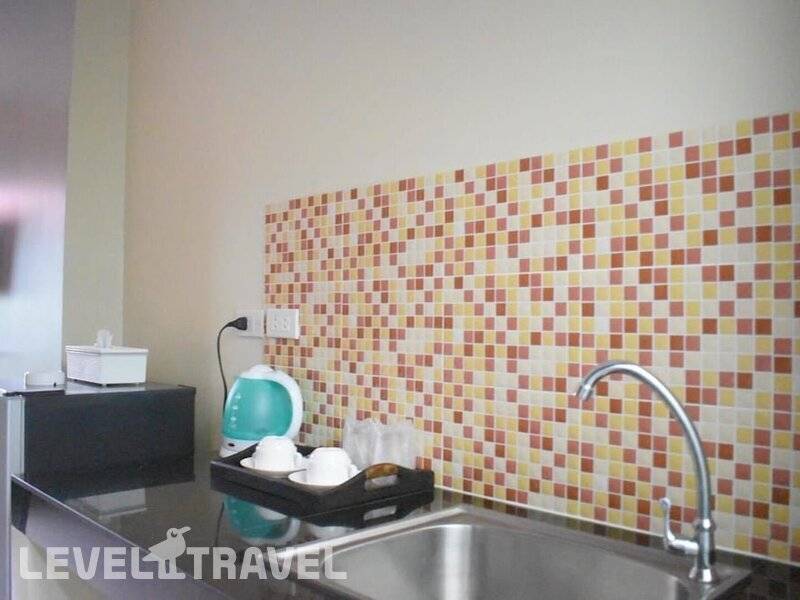 Фотография Isayarada Apartment Фотография Isayarada Apartment