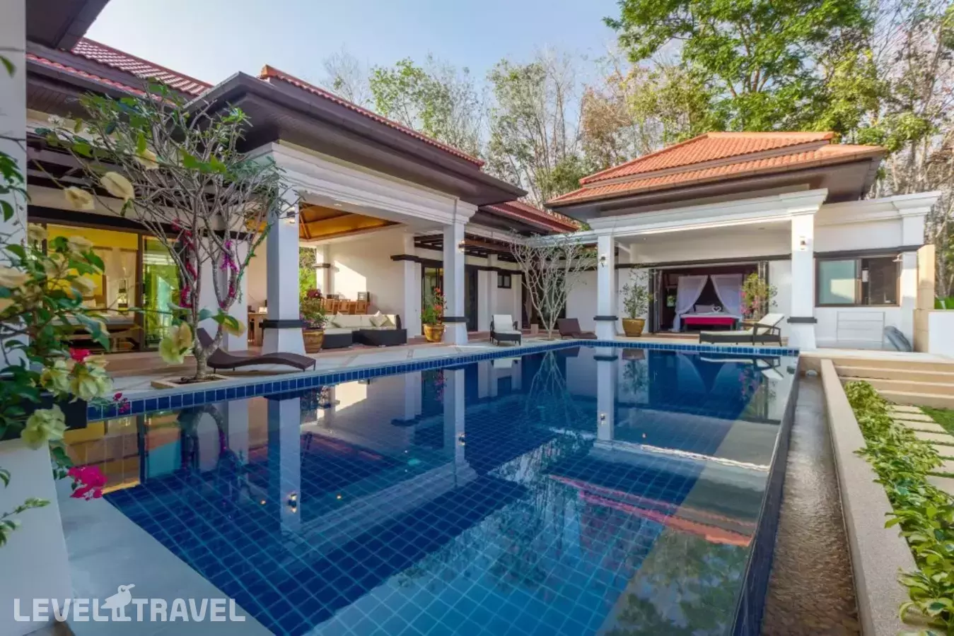 Jewels Villas Phuket