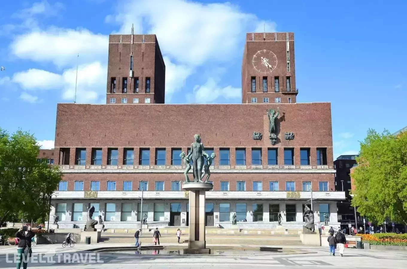 Forenom Serviced Apartments Royal Park