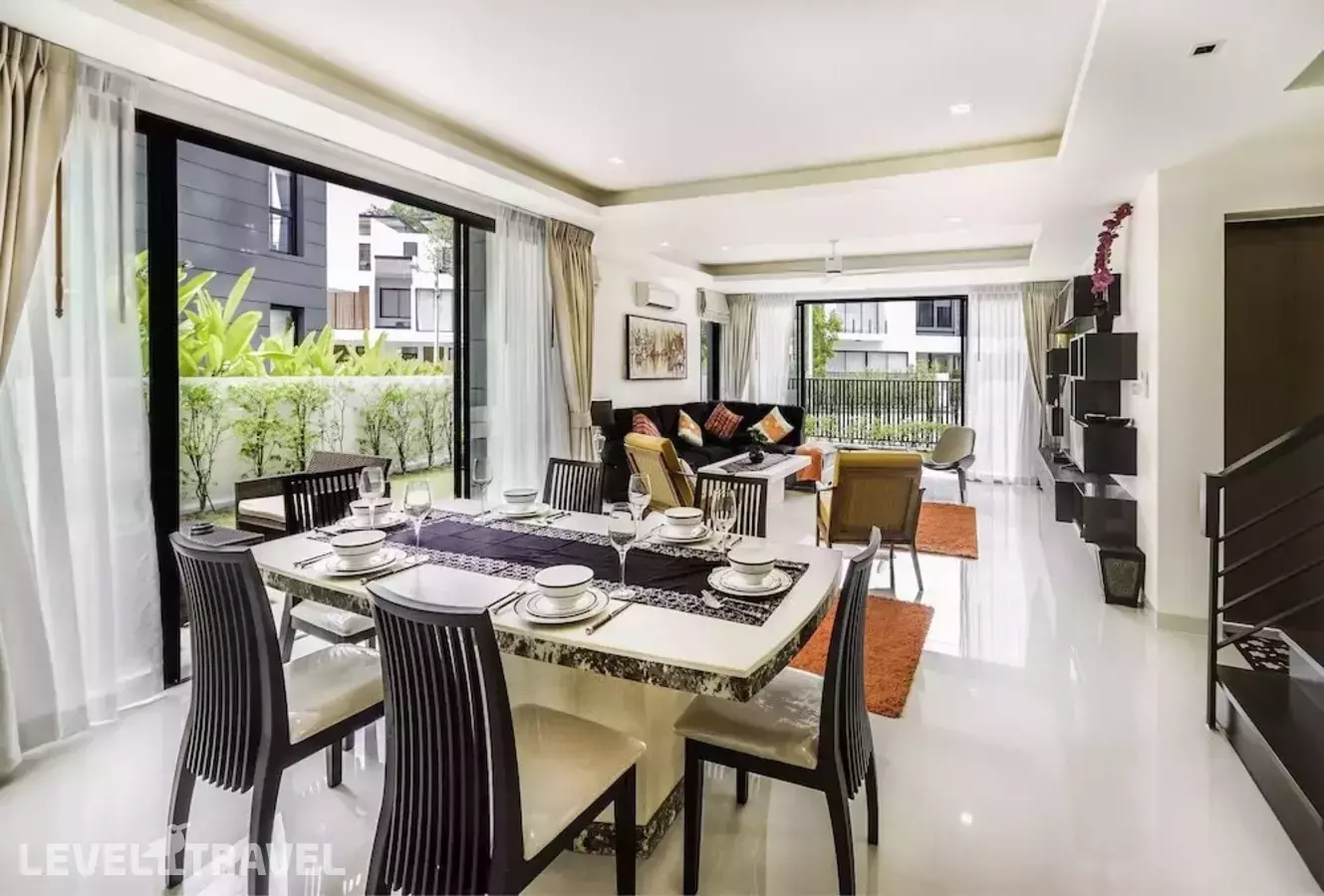 Laguna Park Villa by Prestige Phuket