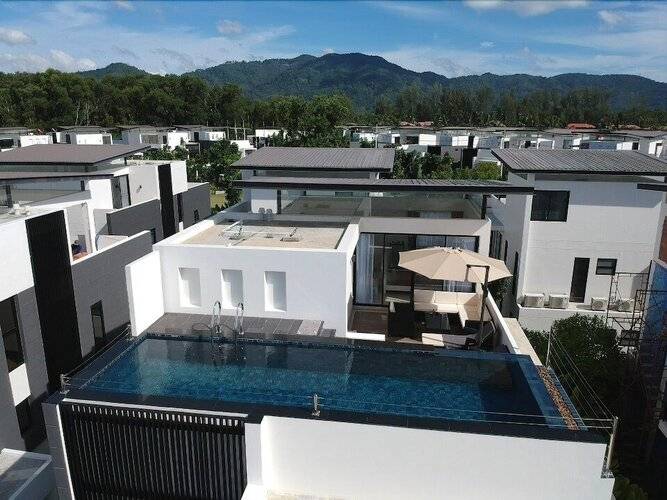 Laguna Park Villas