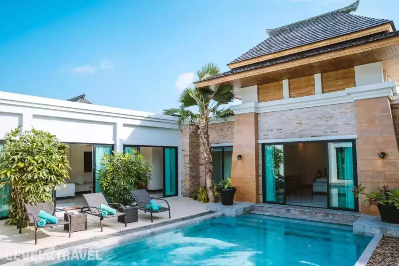 Layantara Resorts