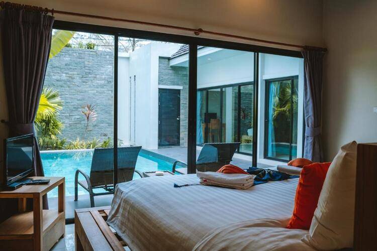 Layantara Resorts