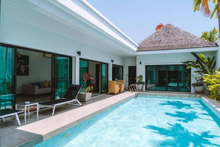 Layantara Resorts